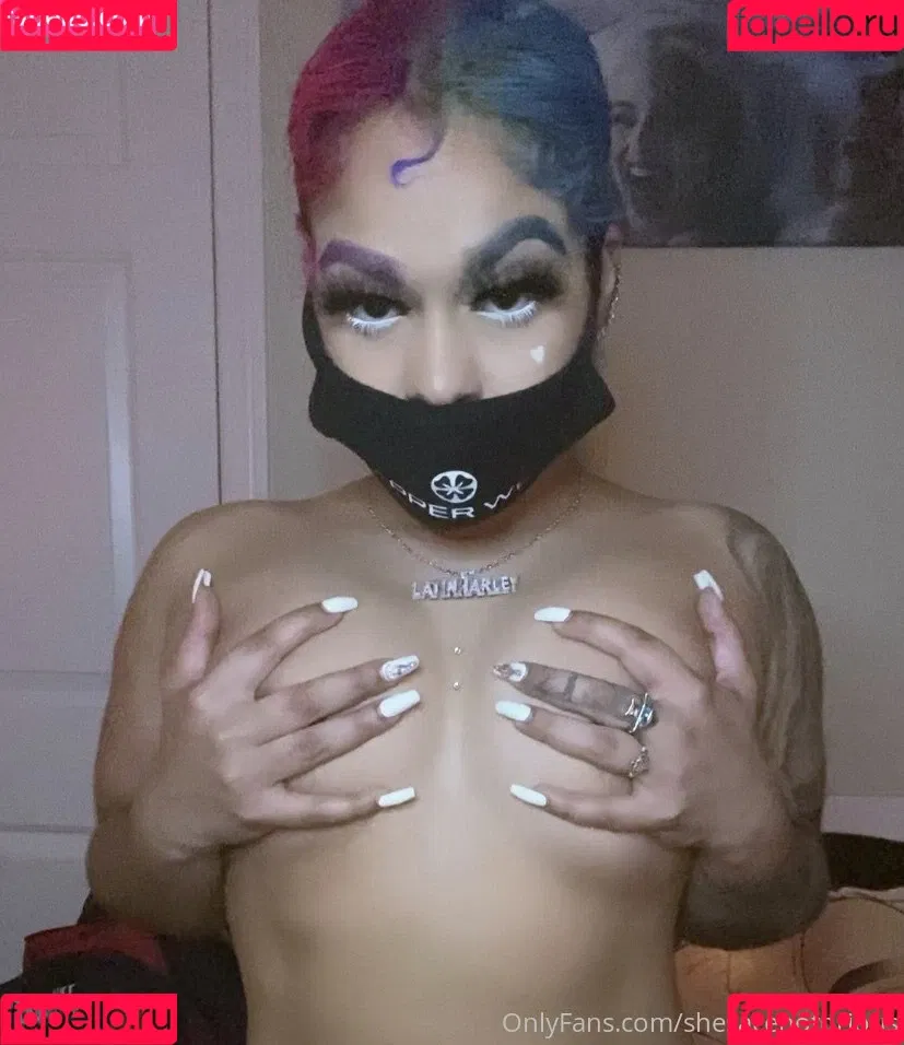 Ace Notorious Onlyfans Photo Gallery 