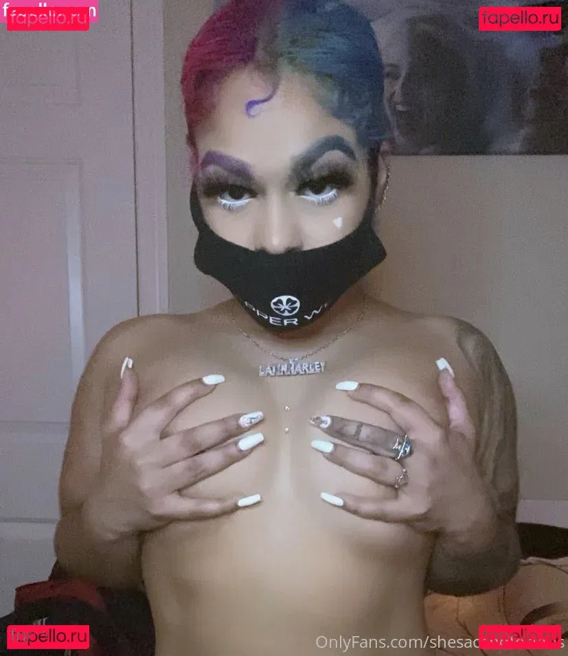 Ace Notorious Onlyfans Photo Gallery 