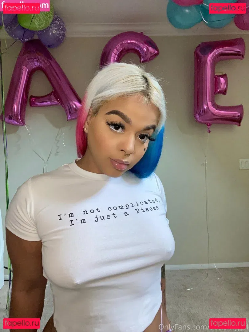 Ace Notorious Onlyfans Photo Gallery 