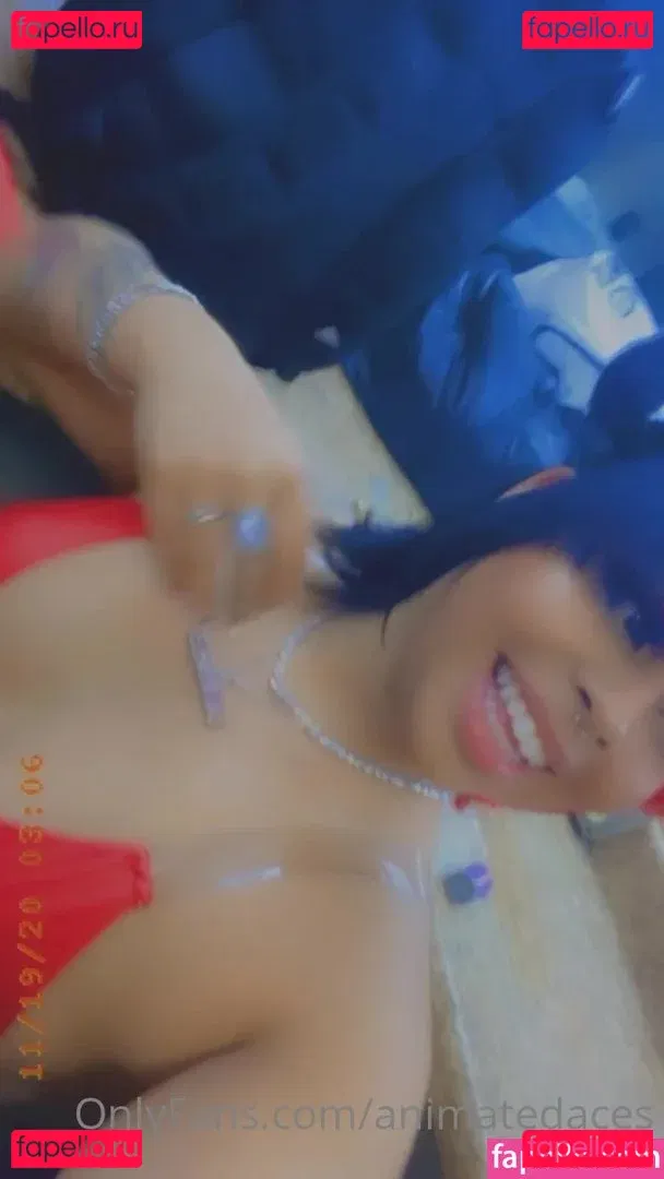 Ace Notorious Onlyfans Photo Gallery 