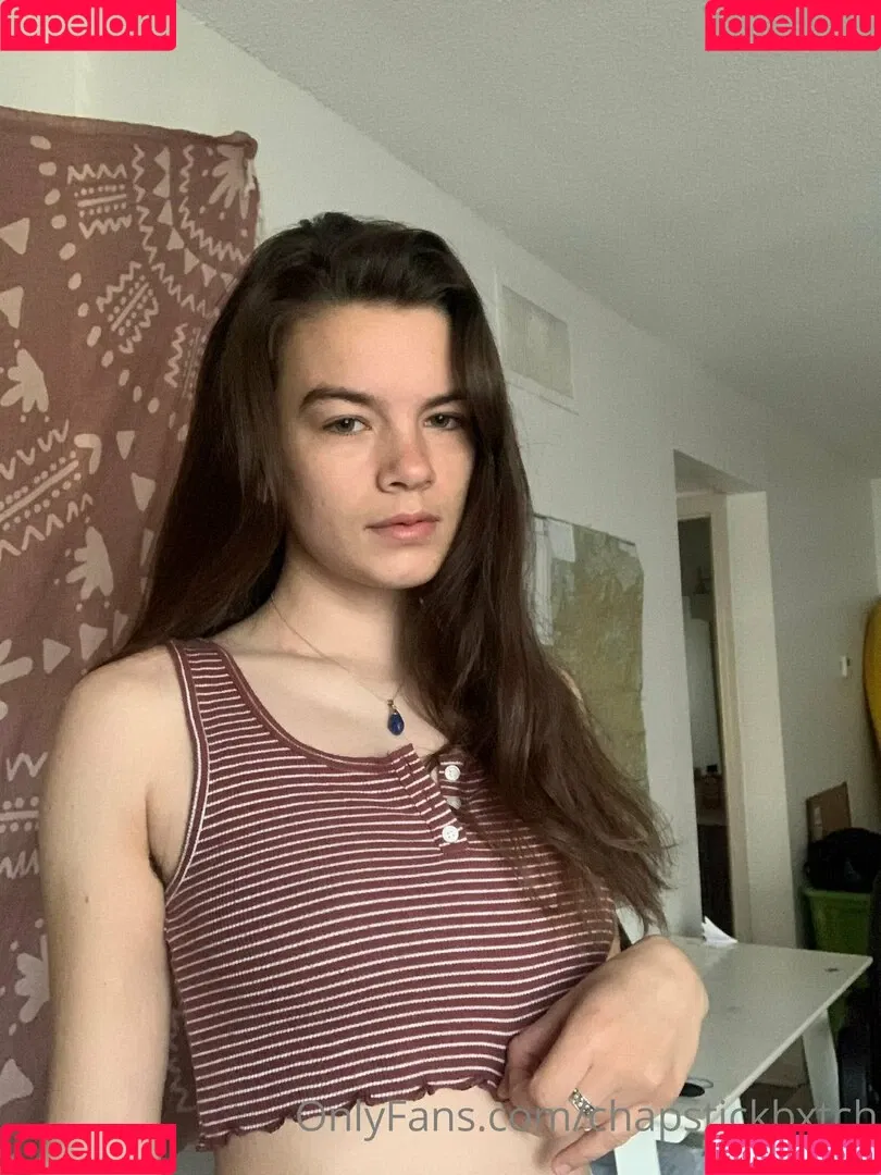 chapstickbxtch Onlyfans Photo Gallery 