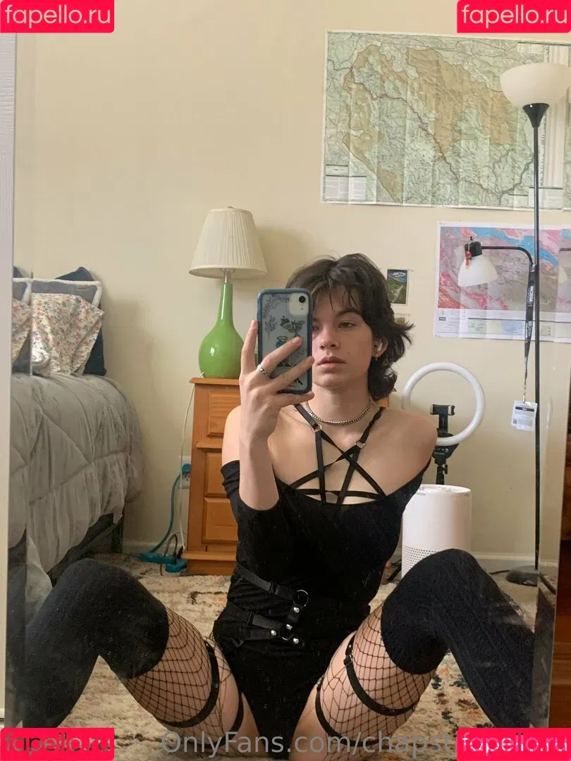 chapstickbxtch Onlyfans Photo Gallery 