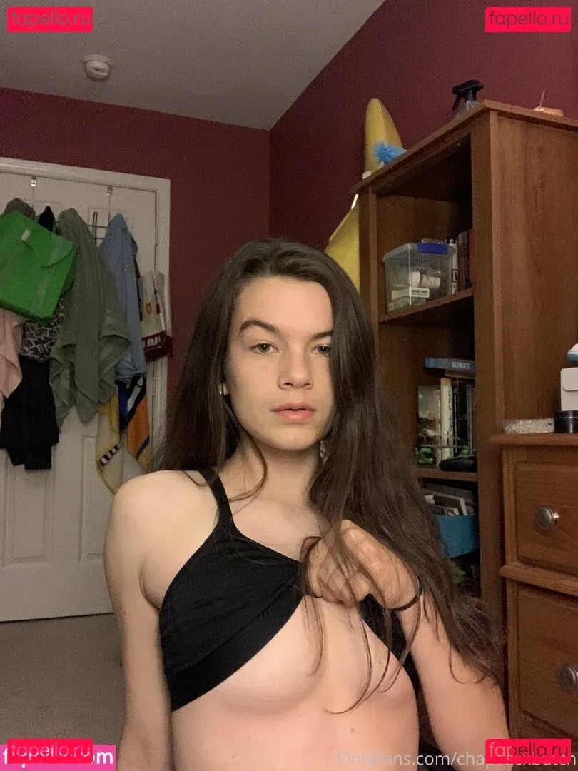 chapstickbxtch Onlyfans Photo Gallery 