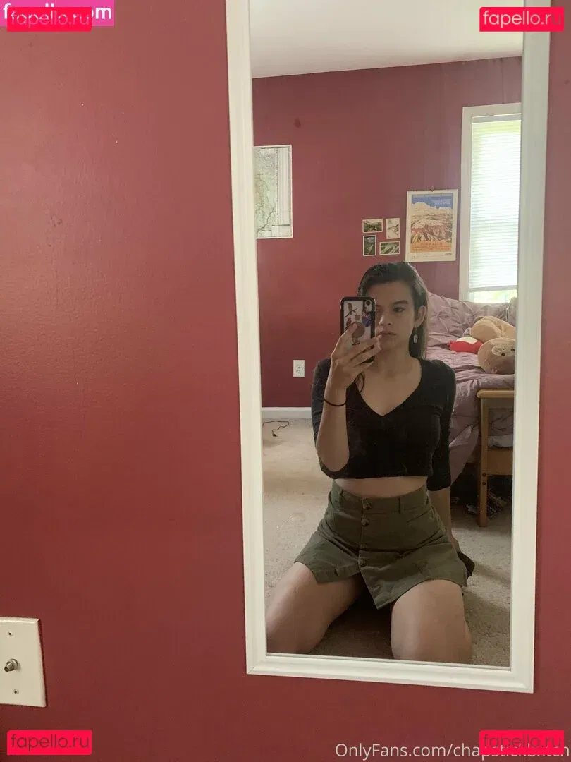 chapstickbxtch Onlyfans Photo Gallery 