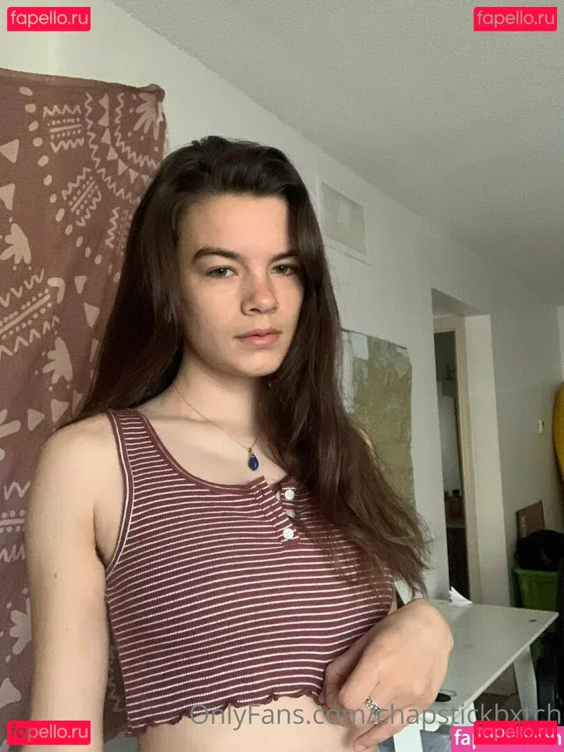 chapstickbxtch Onlyfans Photo Gallery 