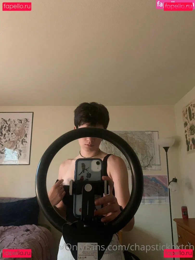 chapstickbxtch Onlyfans Photo Gallery 