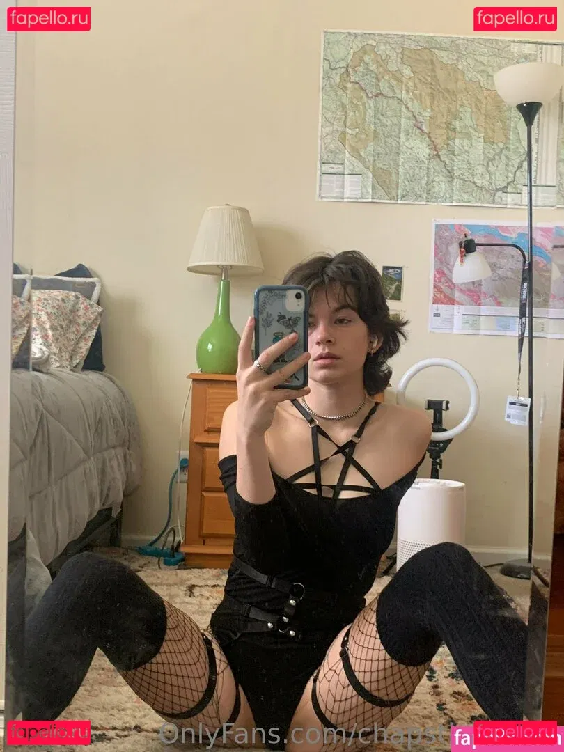 chapstickbxtch Onlyfans Photo Gallery 