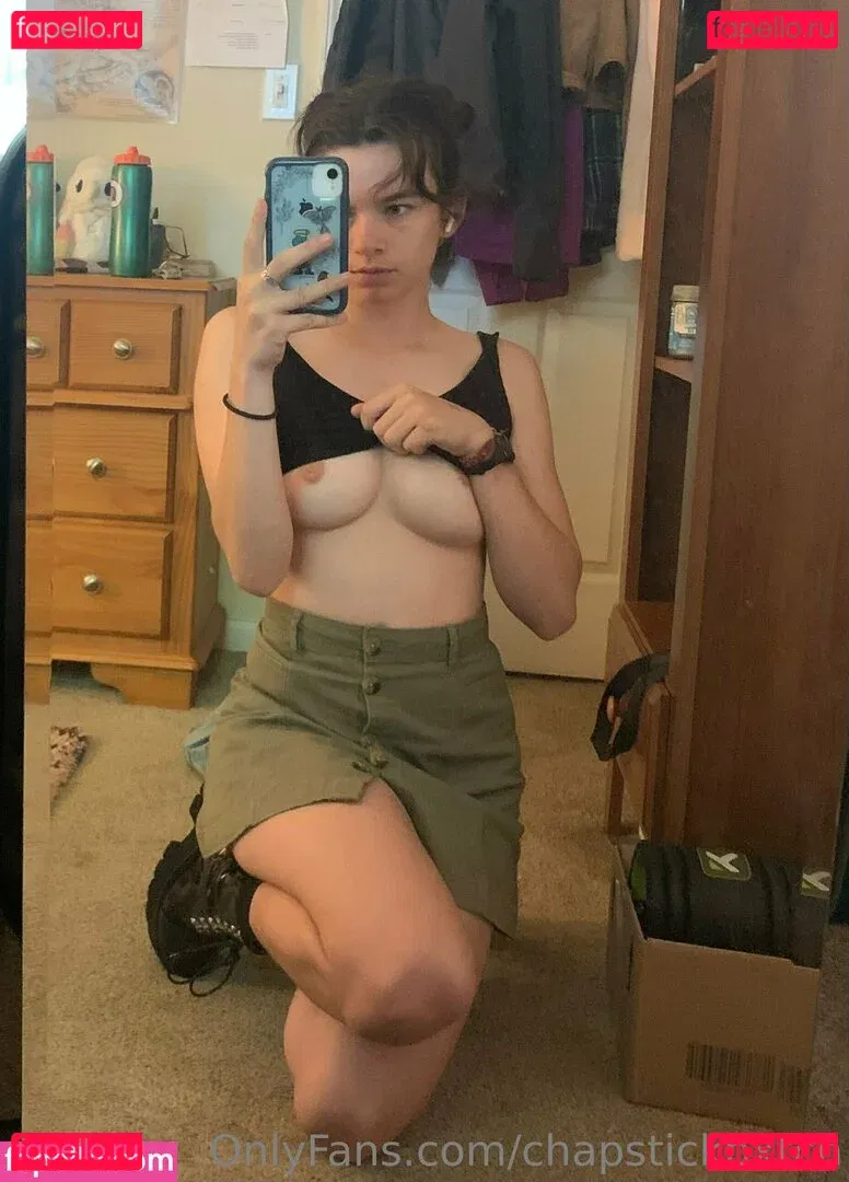 chapstickbxtch Onlyfans Photo Gallery 