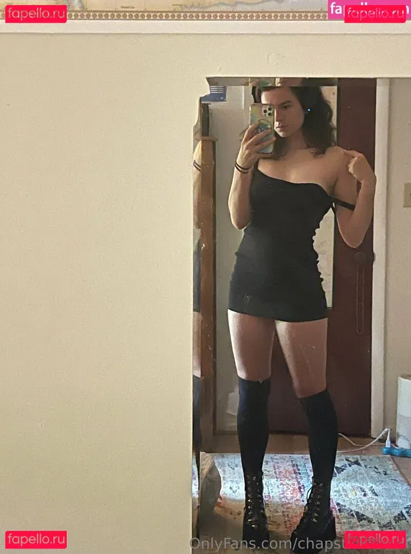 chapstickbxtch Onlyfans Photo Gallery 