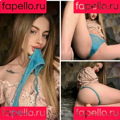 marie_meow Onlyfans Photo Gallery 