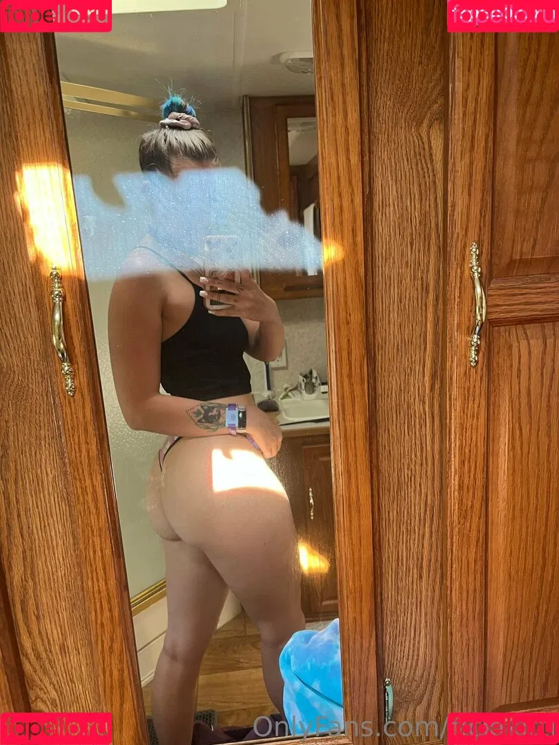 rickikitti Onlyfans Photo Gallery 