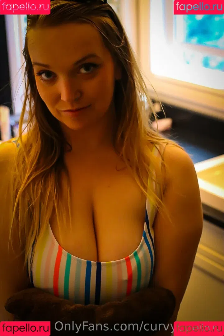 curvycutiexo Onlyfans Photo Gallery 