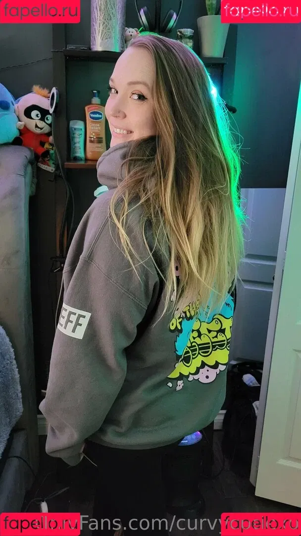 curvycutiexo Onlyfans Photo Gallery 