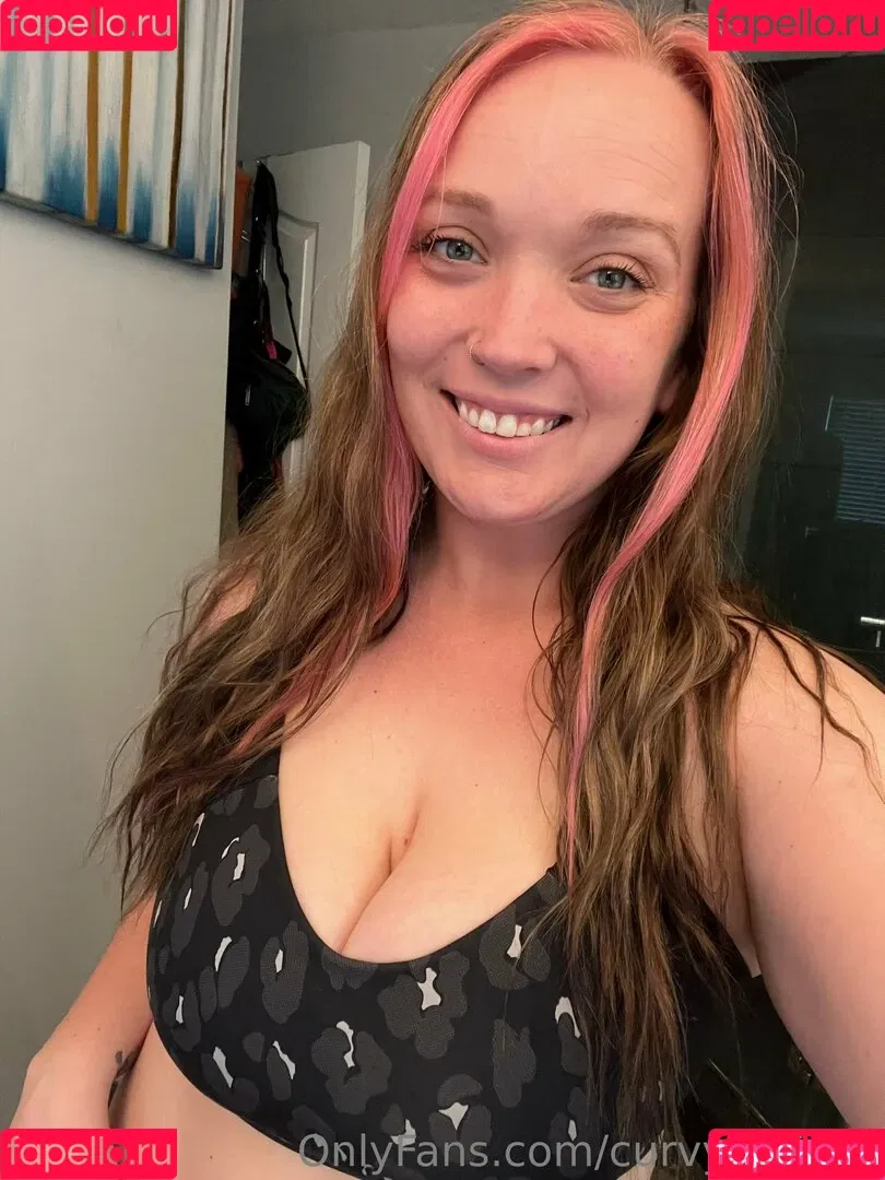 curvycutiexo Onlyfans Photo Gallery 