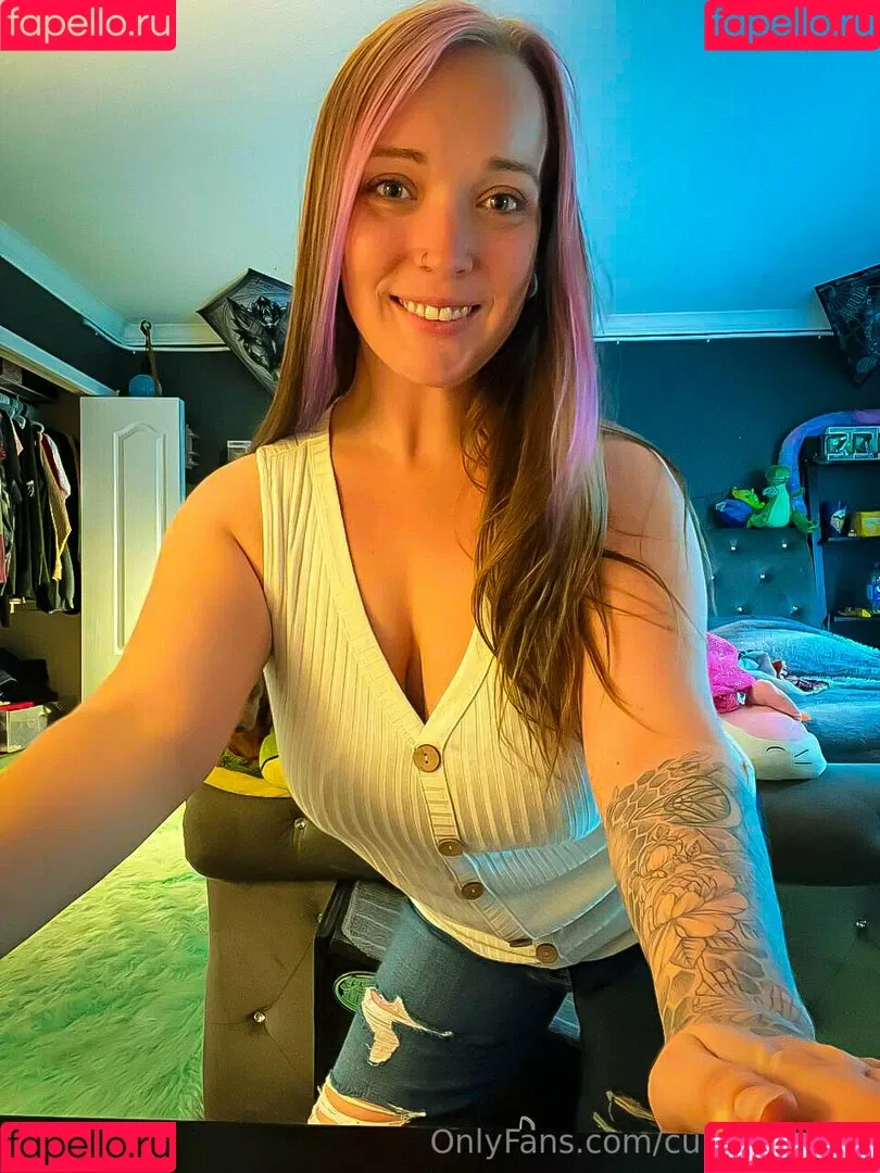 curvycutiexo Onlyfans Photo Gallery 