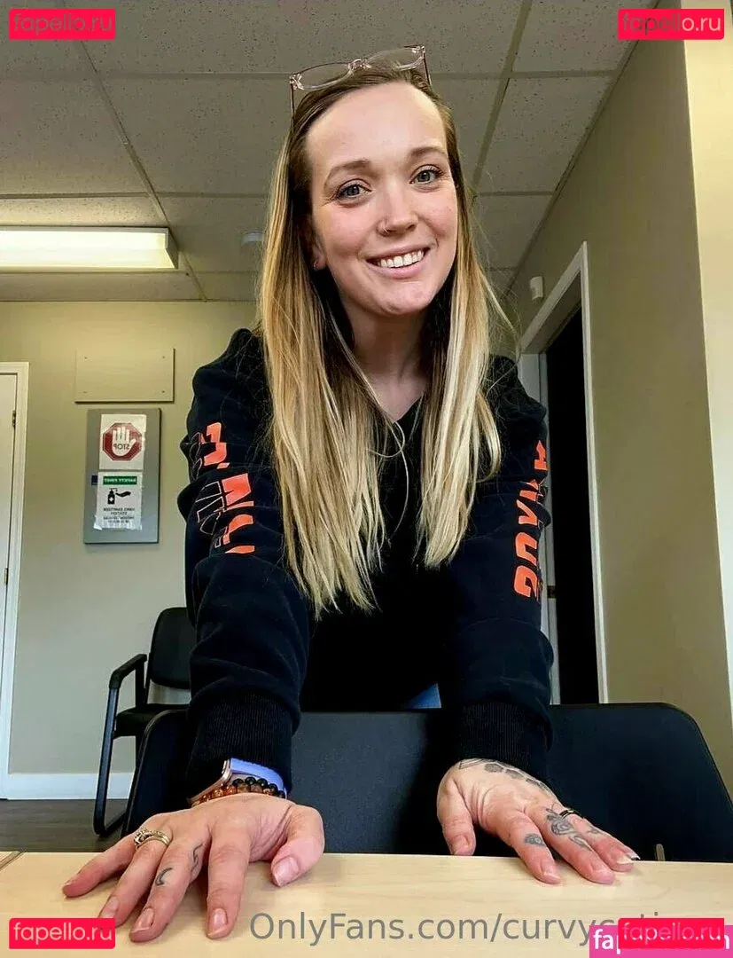 curvycutiexo Onlyfans Photo Gallery 