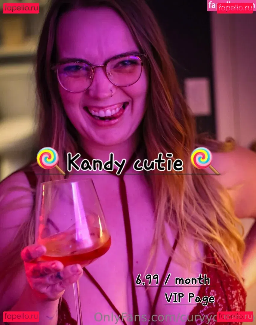 curvycutiexo Onlyfans Photo Gallery 