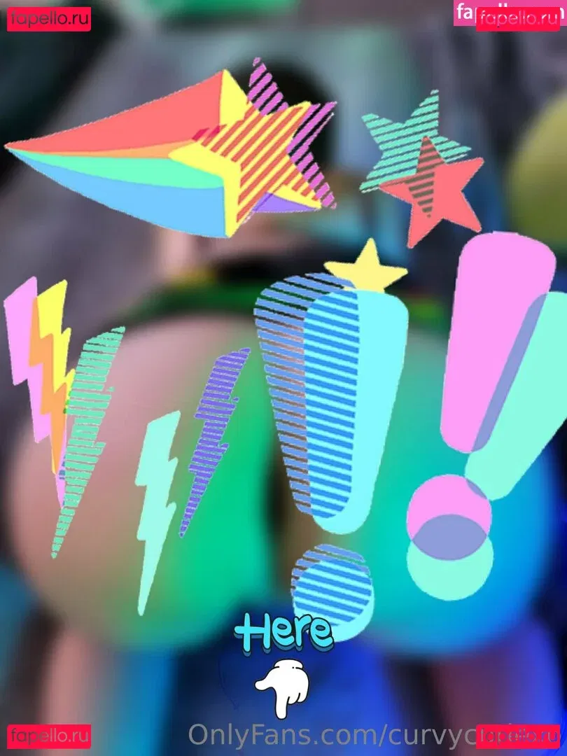 curvycutiexo Onlyfans Photo Gallery 