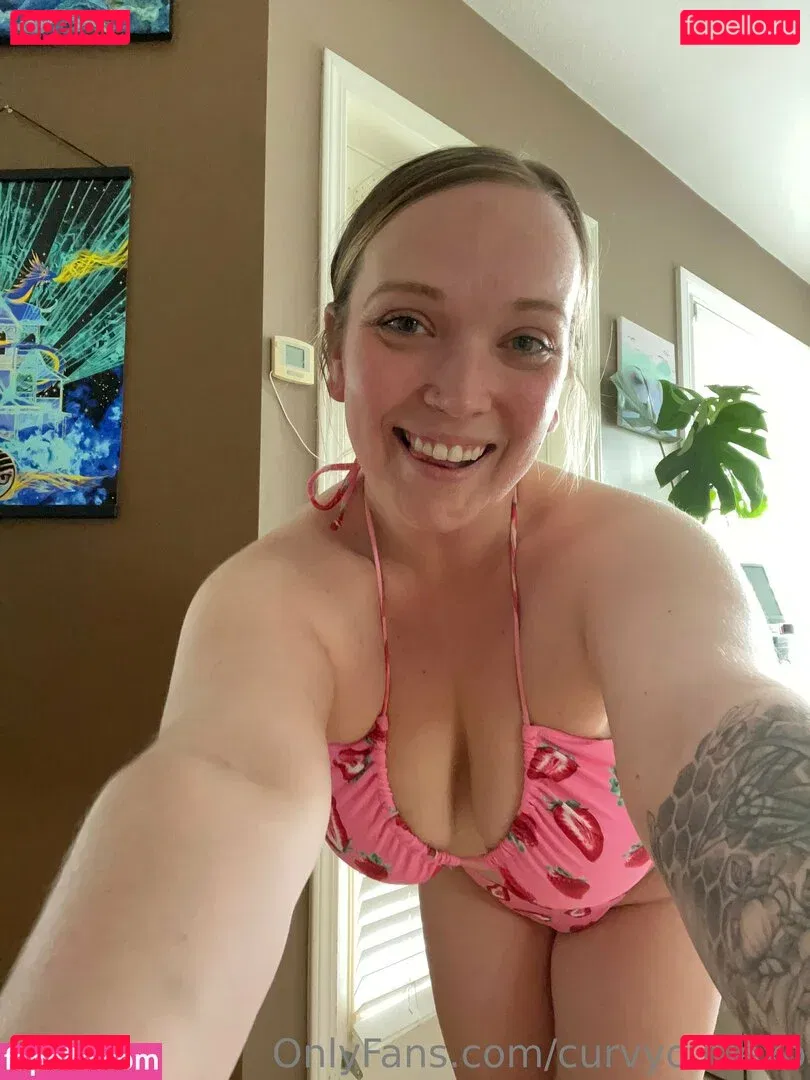 curvycutiexo Onlyfans Photo Gallery 