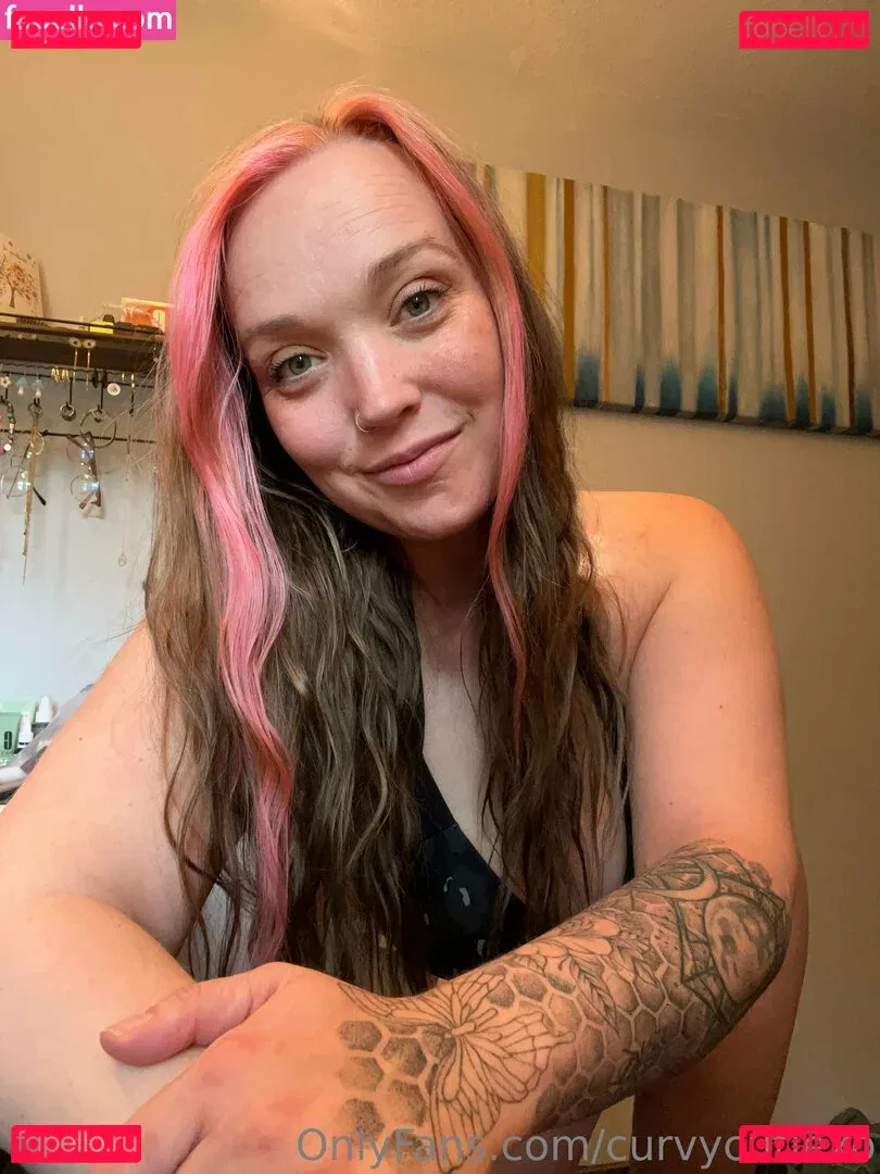 curvycutiexo Onlyfans Photo Gallery 