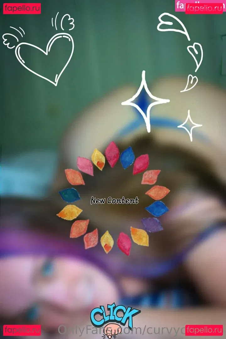 curvycutiexo Onlyfans Photo Gallery 