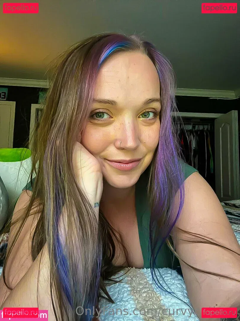 curvycutiexo Onlyfans Photo Gallery 