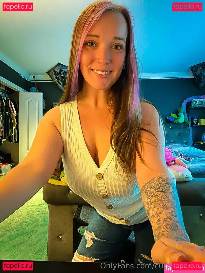 curvycutiexo Onlyfans Photo Gallery 