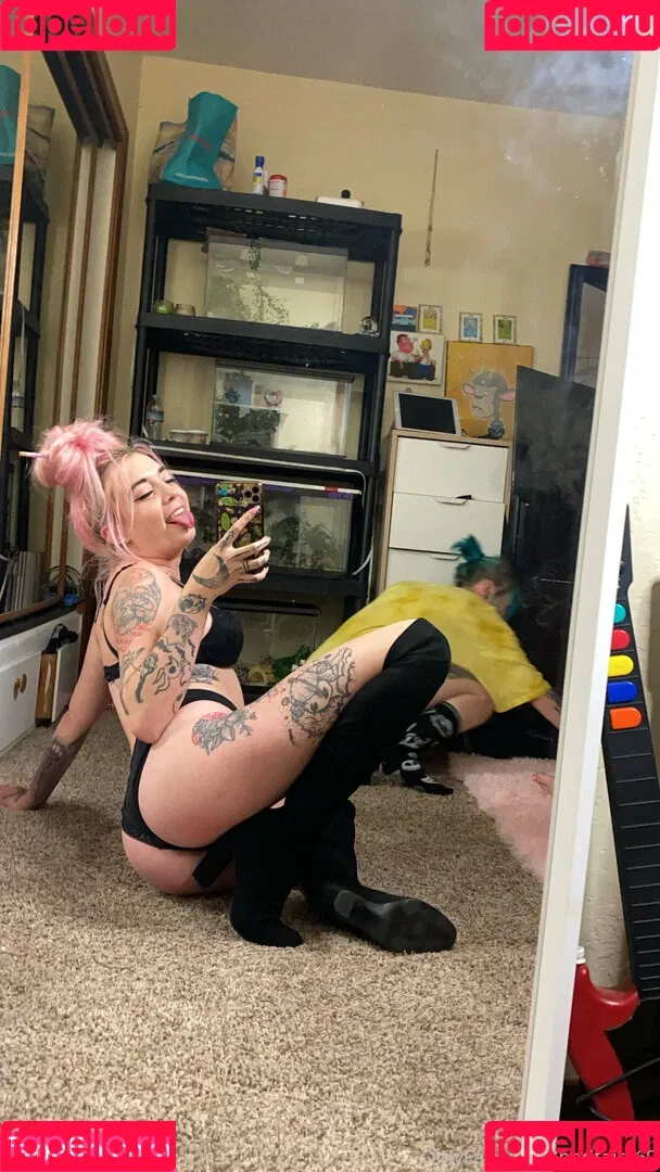 badfairy69 Onlyfans Photo Gallery 