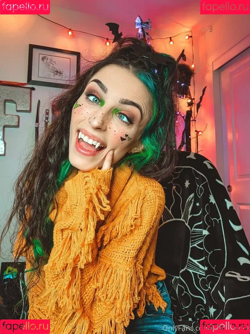 badfairy69 Onlyfans Photo Gallery 