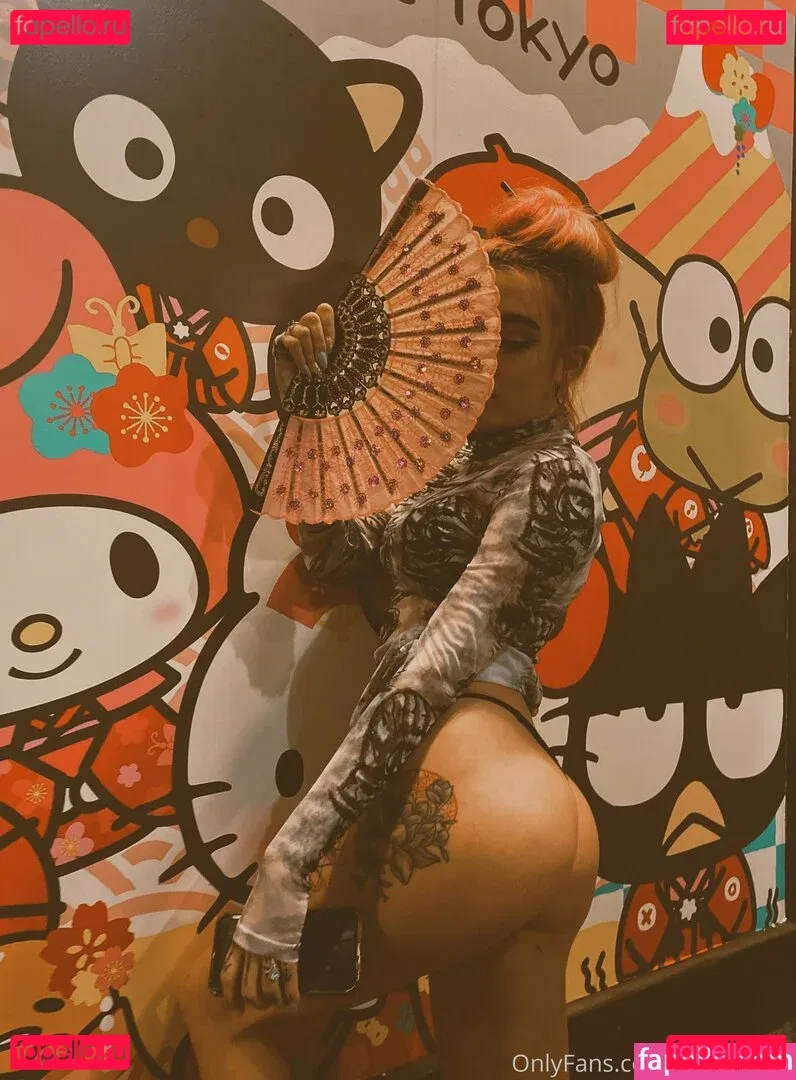 badfairy69 Onlyfans Photo Gallery 