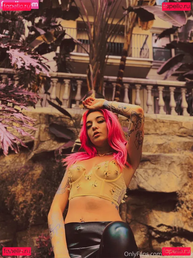 badfairy69 Onlyfans Photo Gallery 