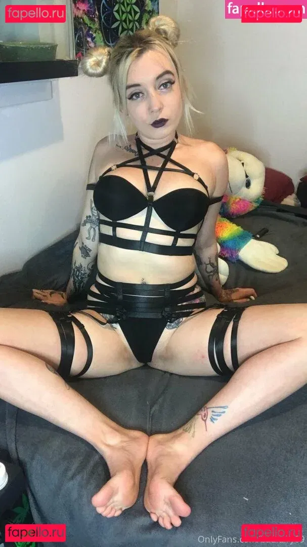 badfairy69 Onlyfans Photo Gallery 