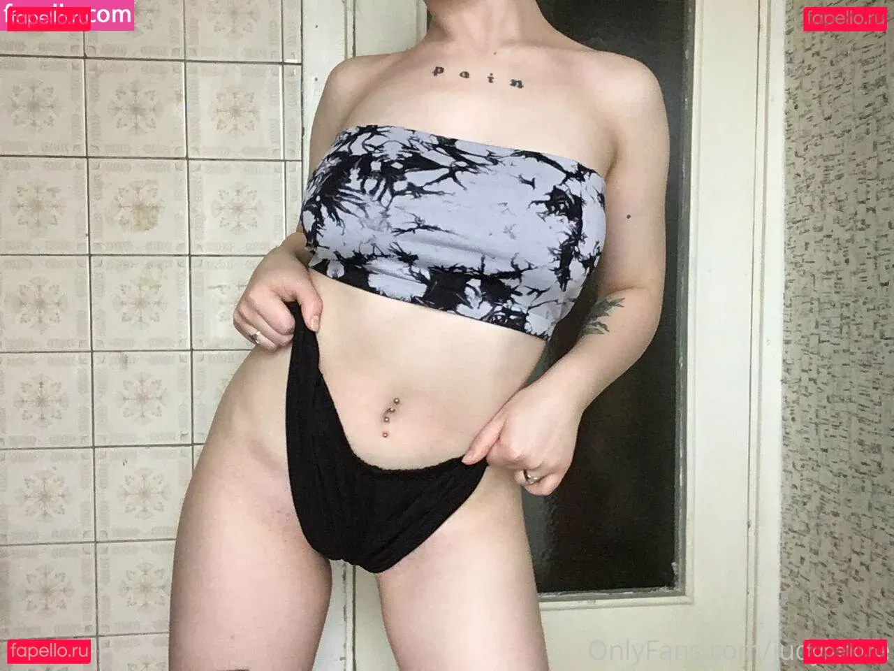 judyshine Onlyfans Photo Gallery 