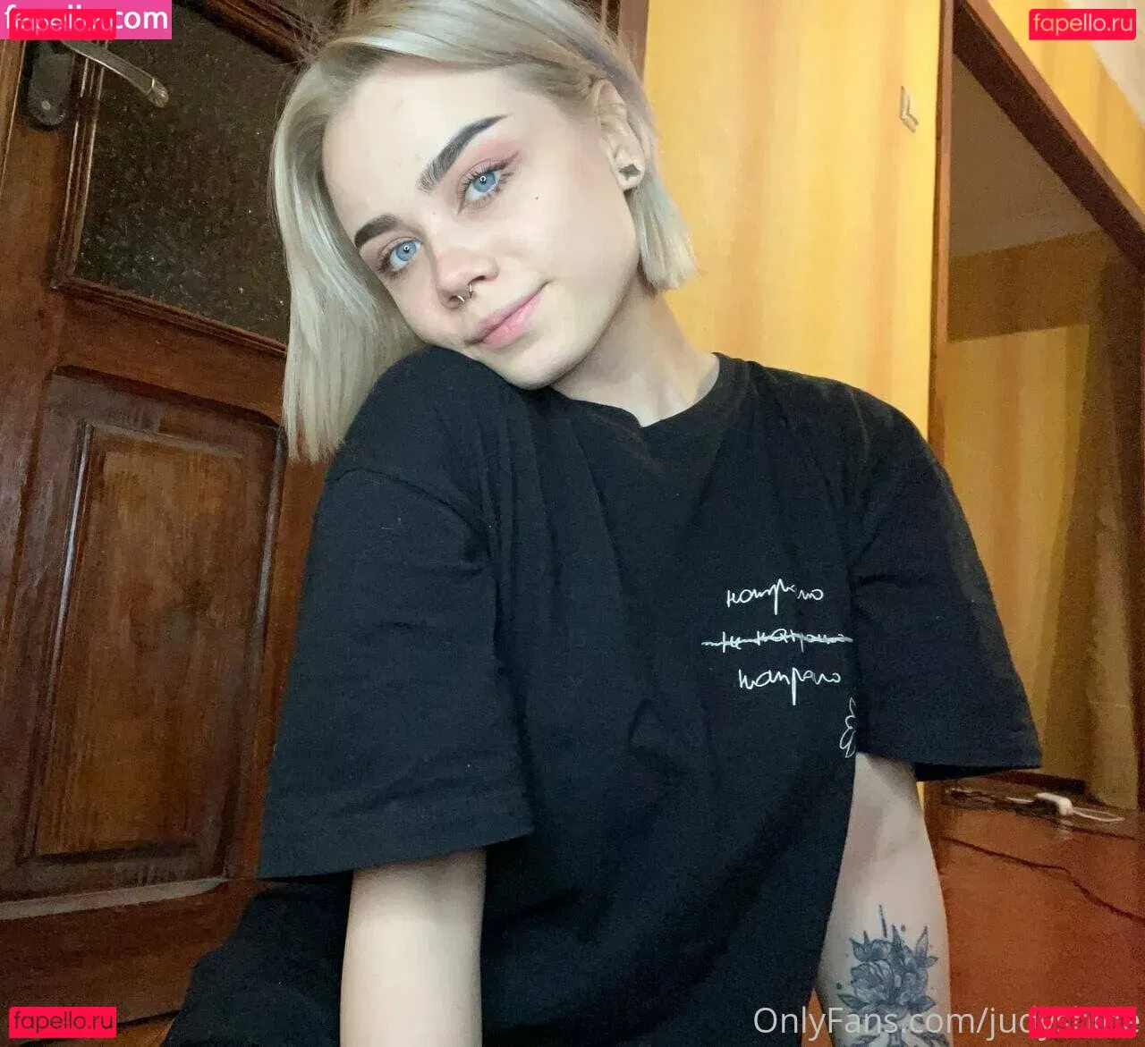 judyshine Onlyfans Photo Gallery 