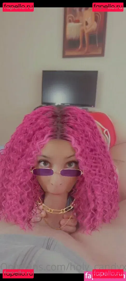 holy_candyx Onlyfans Photo Gallery 