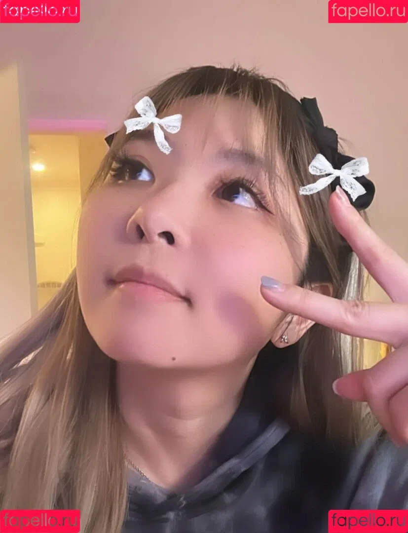 Yvonnie Onlyfans Photo Gallery 