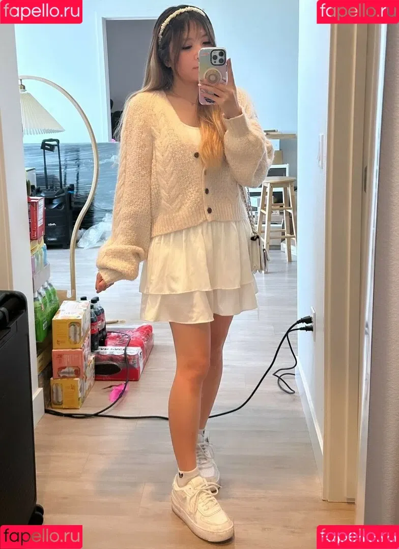 Yvonnie Onlyfans Photo Gallery 