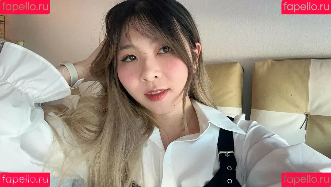 Yvonnie Onlyfans Photo Gallery 