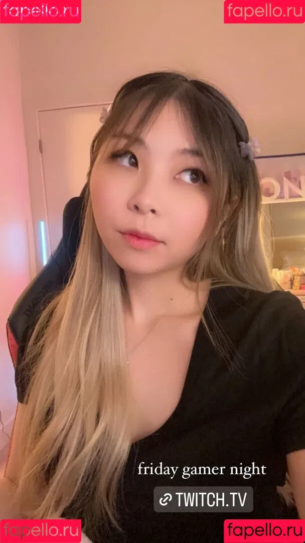 Yvonnie Onlyfans Photo Gallery 