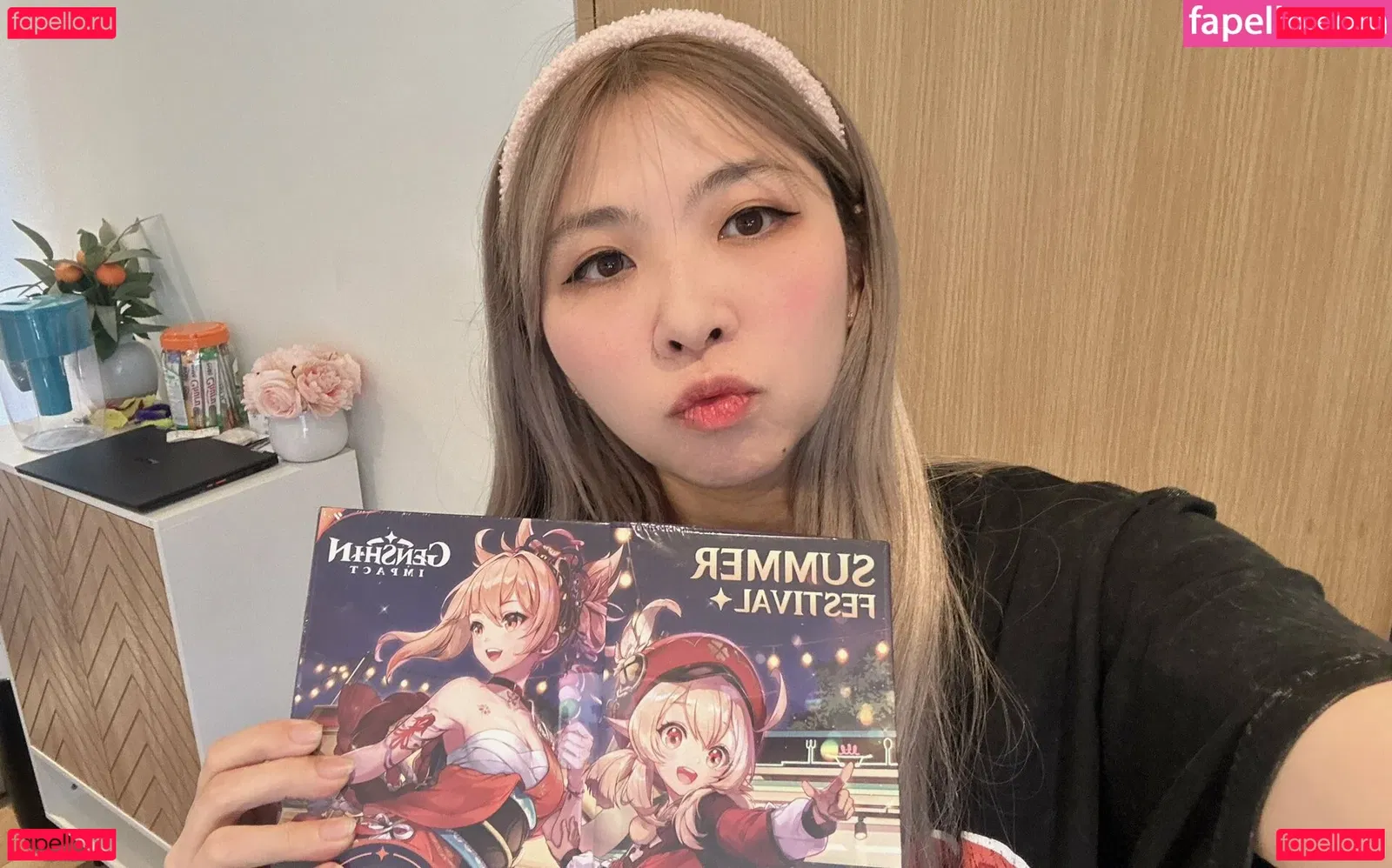 Yvonnie Onlyfans Photo Gallery 