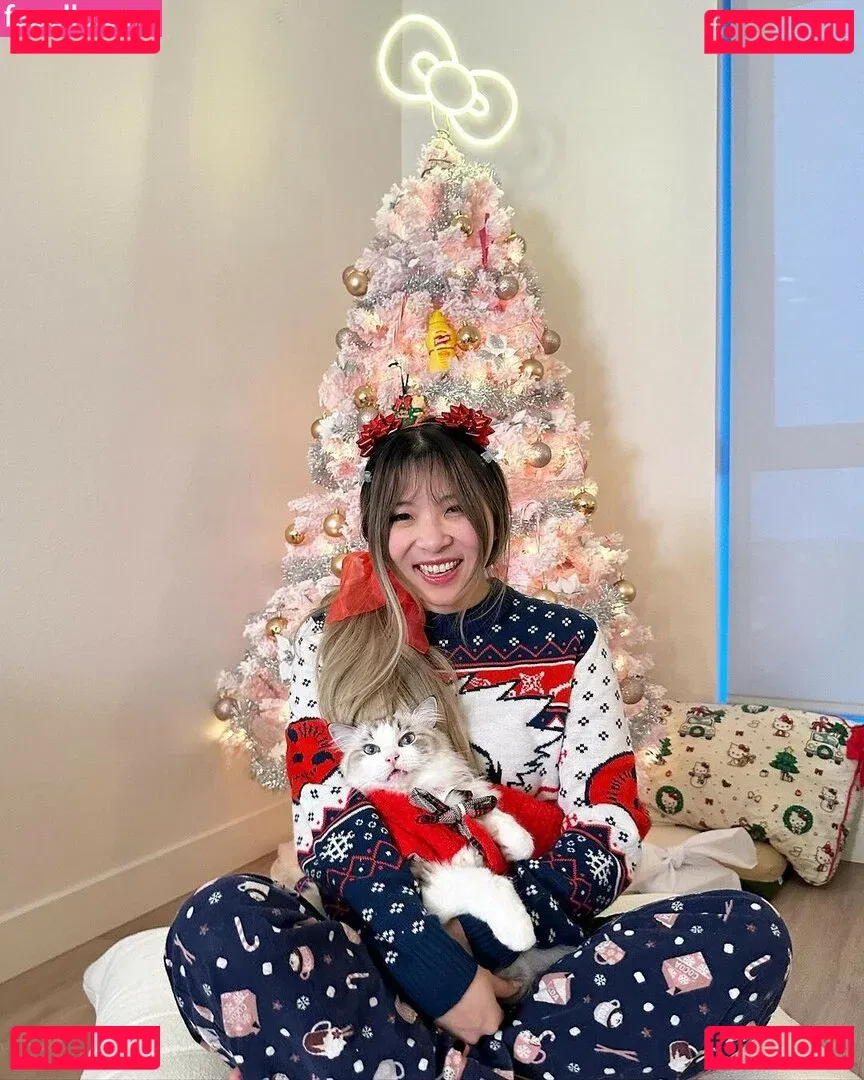 Yvonnie Onlyfans Photo Gallery 