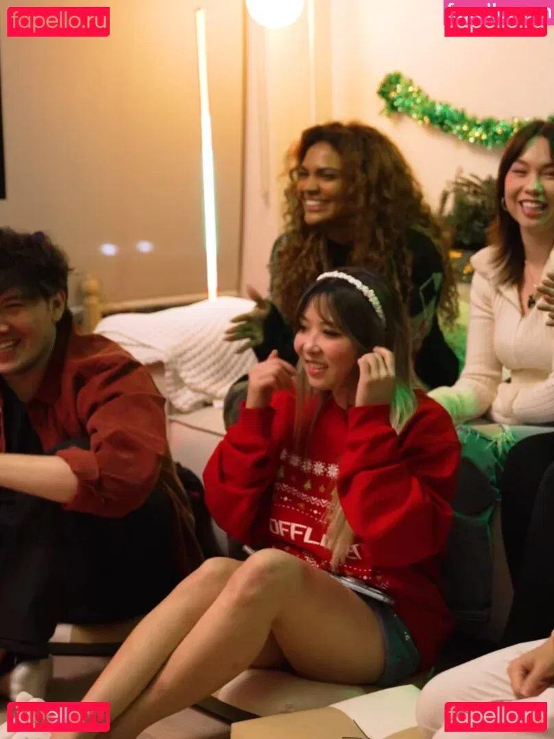 Yvonnie Onlyfans Photo Gallery 