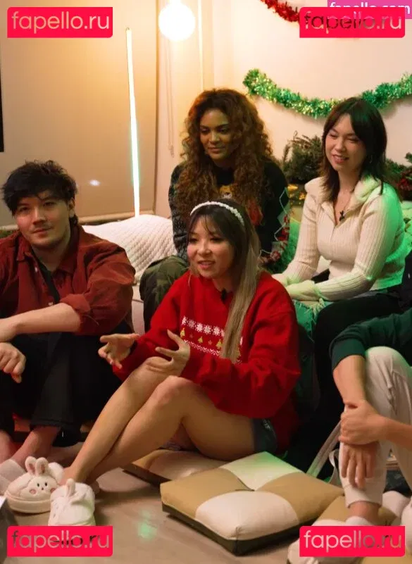 Yvonnie Onlyfans Photo Gallery 