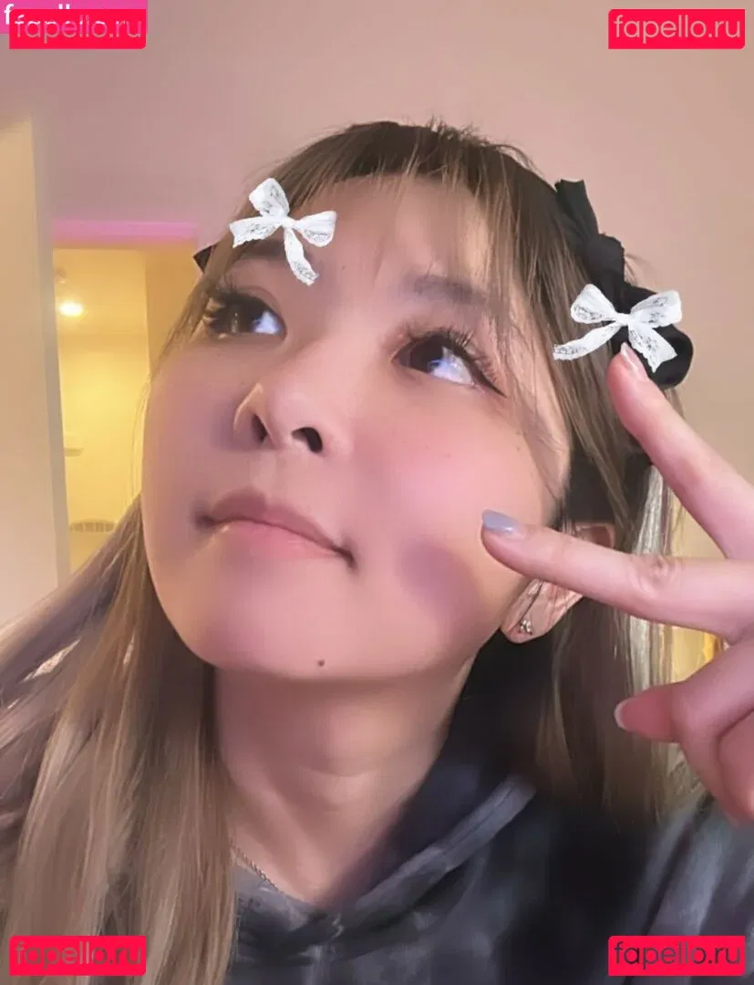 Yvonnie Onlyfans Photo Gallery 