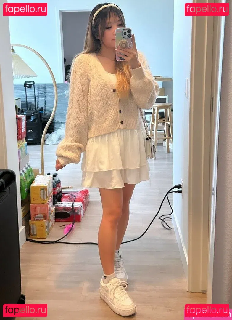 Yvonnie Onlyfans Photo Gallery 