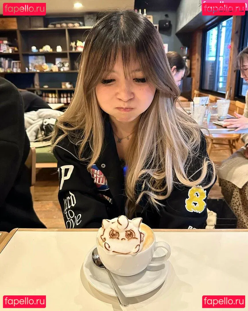 Yvonnie Onlyfans Photo Gallery 