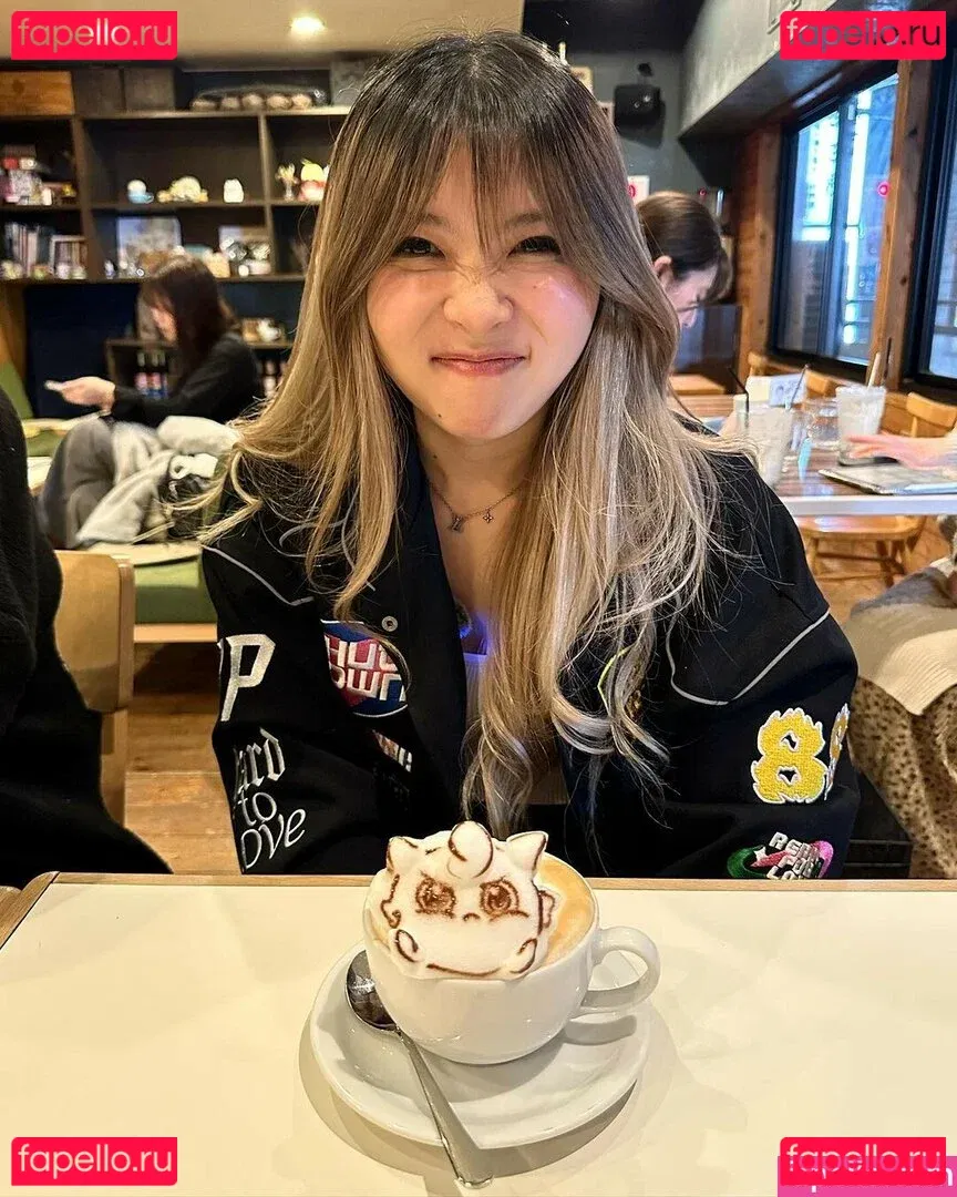 Yvonnie Onlyfans Photo Gallery 