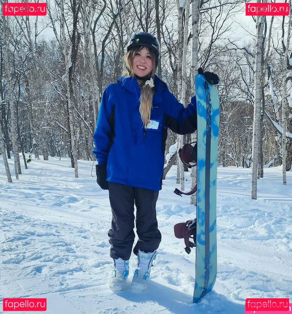 Yvonnie Onlyfans Photo Gallery 