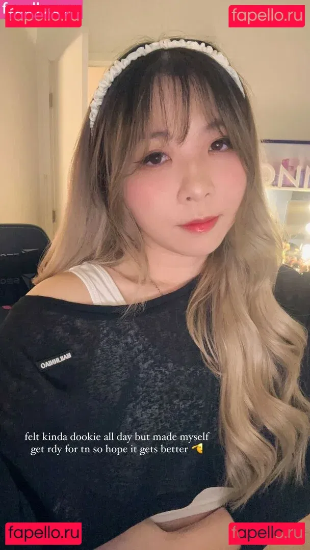 Yvonnie Onlyfans Photo Gallery 