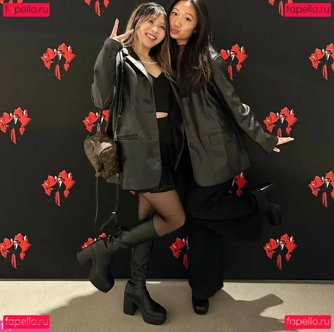 Yvonnie Onlyfans Photo Gallery 